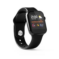 SMARTWATCH MULTIFUNZIONALE